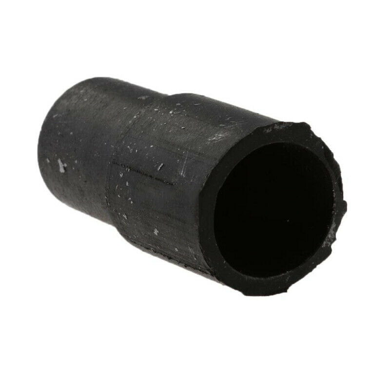 1 x Exhaust Muffler Pipe Gasket Rubber Seal Clamp for Yamaha Pee Wee50 PW50 PY50