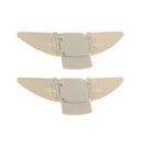6pcs Window Restrictor Door Child Baby Safety Device Proofing Sliding Locks