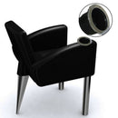 Car Black Cup Holder Drink Can Holder Truck Yacht Sofa Edge Insert Mar DZB