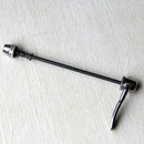 Quick Release Lever Wheel Hub Cycling Fine Steel Professional Skewer Road Bike
