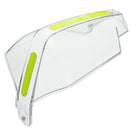 2X L+R Motorcycle Motorbike Wind Deflector Handguard Hand Guard Protector S H5I9
