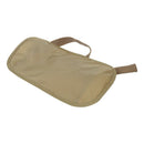 Travel Money Belt for Security Pouch Passport Cash Money Holiday Traveling