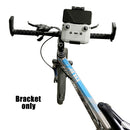 Bike Clip Remote Controller Bicycle Bracket Easy Use Cycling for DJI Mavic Air 2