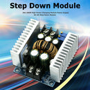 Step Down Module 20A 300W Power Supply Voltage Regulator DC-DC Buck Converter