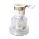 Adjustable Faucet Sprinkler Water Saving Rotary Splash Filter Kitchen Tap