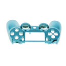 Plastic Protective Case Skin Cover Housing Shell for PS4 Controller Handle