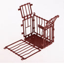 Bird Cage DIY Small Pet Home 5pcs for Breeding Bird Lovers Pet Accs Supplier