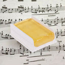 Natural Light Rosin For Violin Bow Strings Orchestra Amber High Quali3C