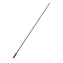 10Pcs Red Color Code 2.4x150 Thorium Tungsten Electrode Head Tungsten Needl