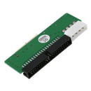 50 to 40 Pin IDE ATA HDD Converter Adapter T2Y8