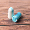 4Pairs/Box Health Soft Foam Ear Plugs Travel Sleep Noise Prevention Earplugs LJ