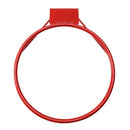 Outdoor Wall-Mounted Basketball Hoop Children's Youth Throws Basketball Bas