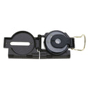 Emergency Survival Gear Camping Hiking Jogging Outdoor Sport Compass Foldable