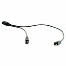 USB 2.0 A Male To 2 Dual USB Female Y Splitter Hub Power Cable Converter Ho