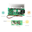 SUB-350W Subwoofer Power Amplifier Board Mono High Quality Power Amplifier