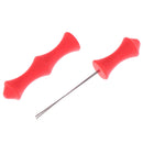 1 Set Archery Finger Guard Arrow Bowstring Accessories Hunting Protector 3C