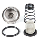 GY6 50cc to 150cc 125/150 Engine Parts Plug Moped Oil Filter Drain Screw  Z