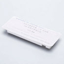 New Disposable Safe Sterile Piercing Unit Studs Earrings Piercing Kit Earri BX