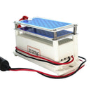 Ozone Generator Car 12V 10G Portable Ceramic Plate Air Purifier Air Sterili