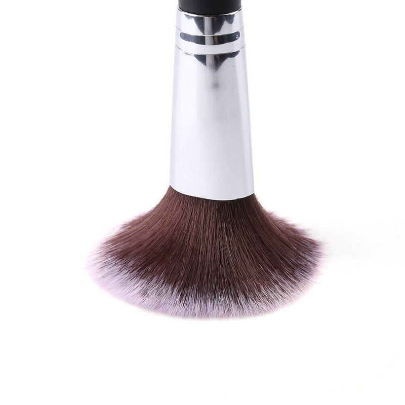 Makeup Brushes Portable Fashion Lightweight Eye Shadow Cheek Beauty Brush