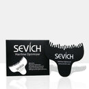 sevich Keratin Hair Building Hairdressing Combs Hairline Optimizer 1Pcs/Lot L4V5