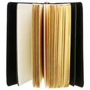 Retro Notebook Journal Diary Sketchbook Leather Cover Thick Blank Pages Notepad