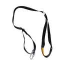 Professional Step Etrier Webbing Ladder Rock Climbing Tree Caving Equipment