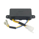 Single Phase AVR Voltage Regulator Rectifier Fits For  2kw 2.5kw 2.8kw