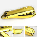 Hair Clipper Front/Rear Housing Shell Cover for Wahl 8148/8591 Cordless Clipper