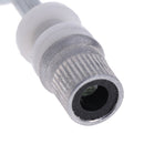 Aluminium Alloy Quick Release Bicycle Bike Seat Post Clamp Seatpost Skewer B_kz