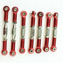 Metal Drive Shaft Universal Transmission Accessories Parts for Fy-01/02/03/