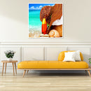 Seaside 5D Full Round Drill Diamond Painting DIY Cross Stitch Mosaic Art