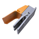 LT4 foot switch aluminium case treadle pedal switch for machine tool contro