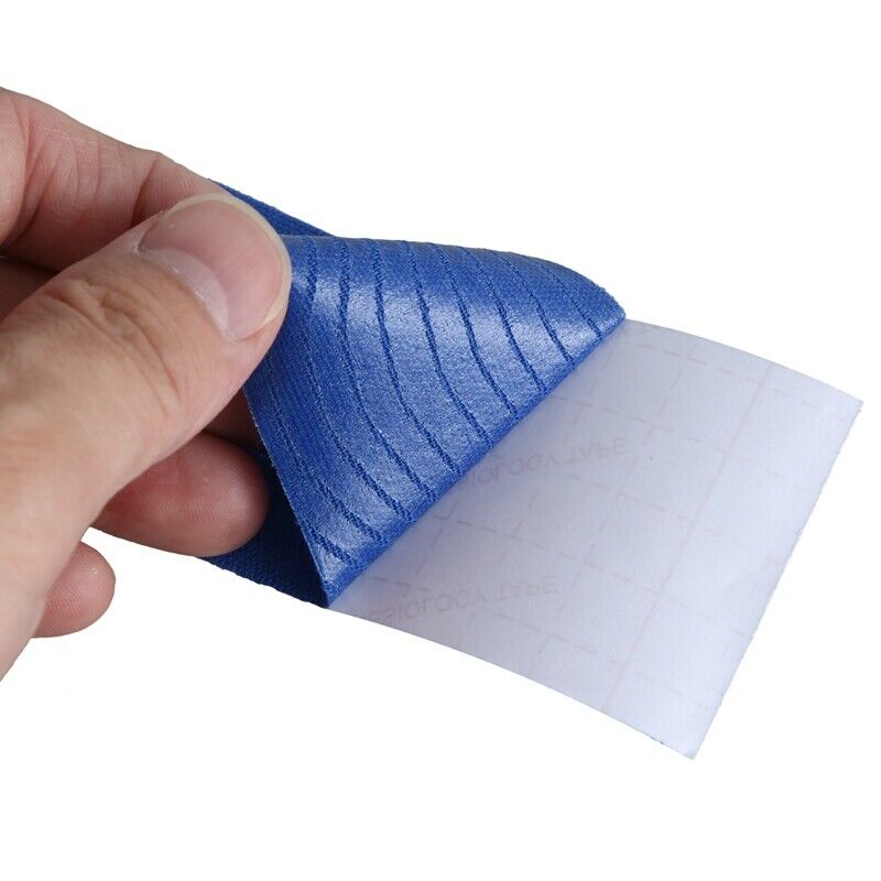 1 Roll Sports Kinesiology Muscles Care Fitness Athletic Health Tape 5M * 5C