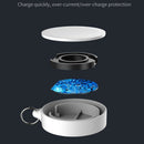 Magnetic USB Charger For iWatch Series 5 4 3 2 1 Portable Fast Charging Cabl_kz