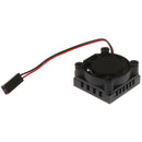 Fan Square Cooling Fan with Heatsink Cooler Kit For Raspberry Pi 4 /3/2 BX