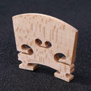 Professional Maple Leaf Violin Code Musical Instruments Replacement Accessories