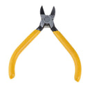 High Carbon Steel Cable Stripping Nippers Wire Cutter Clamping Pliers Tool