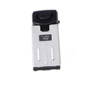 Portable Stainless Steel Security System Door Stop Alarm Home Safety Wedge Hot!