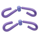 2x Thigh Master Legs Arm Muscle Fitness Exercise Gym Sport Machine Toner