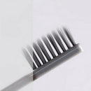 Fold Travel Camping Hiking Outdoor Easy To Take Foldable TeethbrushBX