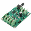 5V-12V DC Brushless Motor Driver Board Controller For Hard Drive Motor 1.8A V6I9