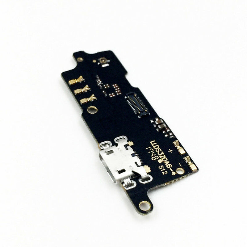 For Lenovo Vibe C2 K10a40 K10 USB Charger Dock Board Flex Cable Replacement+tool