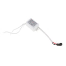 Dimmable LED Power Supply DC 15-18V 300mA 5x1W For LED Downlights