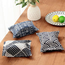 Portable Towel Sanitary Napkin Tissue Storage Bags Pad Purse HolderLJrganizer`3C