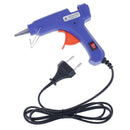 20W Hot Eelt Glue Gun Industrial Eini Electrical Gun Heat Temperature ToolME