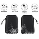 Hard EVA With Strap Kalimba Case Dustproof Thumb Piano Travel Home For Muspor