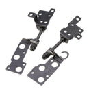Replacement LCD Hinge Left+Right for Lenovo Ideapad 700-15 ISK Laptop