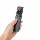 Universal 2.4G Wireless Air Mouse Keyboard Remote Control For PC Android TV Z2B4
