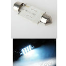 New Festoon Lantern 1206 16SMD 36MM Power Trunk Light Automotive Lighting